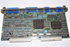 NEC P196B30P-IT, Circuit Board, CPU Board