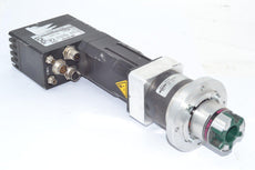 Neugart PLE60 2065457 Servo Gearhead, Logic IM-4110 IP54 Servo Motor