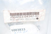 NEW 022686-AL Valve Manifold Block CAP ROD 6'' x 4-1/2'' x 4-1/2'' Made In Canada