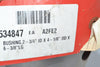 NEW 03-075-871-01-028 Bushing, Leakoff, LP, Turbine Valve 2-3/4'' ID