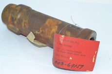 NEW 03-234-712-003 Bushing Steam Chest Inlet Valve Turbine