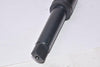 NEW 1-27/32'' #4 Morse Taper Shank Drill Bit, 16-1/2'' OAL x 1'' Shank