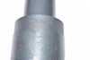 NEW 1-27/32'' #4 Morse Taper Shank Drill Bit, 16-1/2'' OAL x 1'' Shank