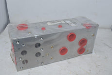 NEW 1007812 Rev. C CV1-16 Hydraulic Valve Manifold Block 2015F03-07768-00 Canada