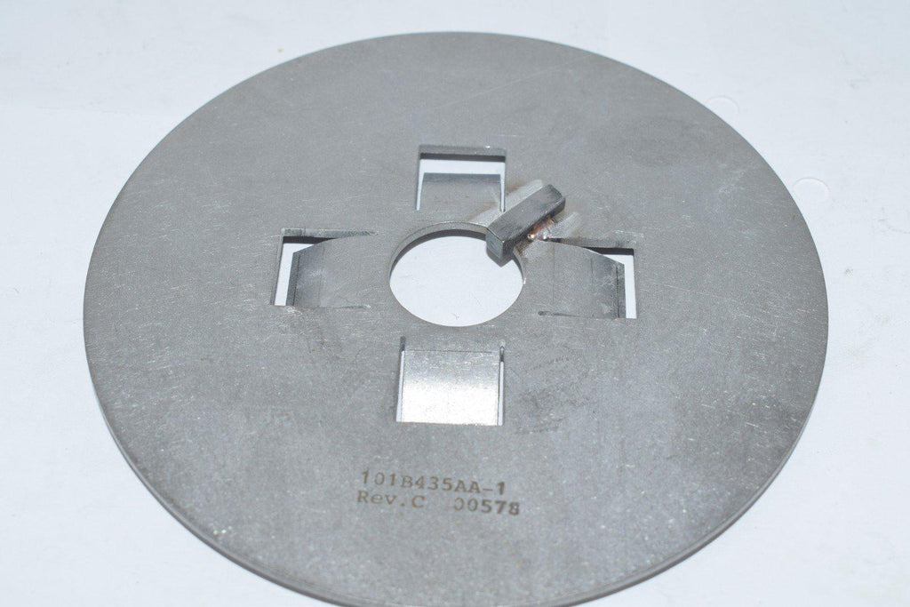 NEW 101B435AA-1 Assembly Shield Low Pressure Control Valve