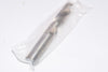 NEW 1/2'' High Speed Steel Straight Shank Twist Drill Bit, 3-3/4'' OAL - Bright Finish