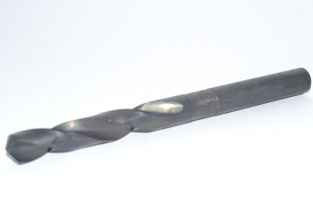 NEW 1/2'' HSS Drill Bit, 1/2'' Shank 6'' OAL