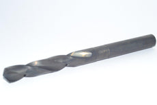 NEW 1/2'' HSS Drill Bit, 1/2'' Shank 6'' OAL