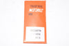 NEW 12 Piece Set of Size# 57 High Speed Steel Straight Shank Twist Head Drill Bits