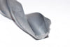 NEW 13/16'' Reduced Shank 2-Flute HSS Drill Bit 6-3/8'' OAL x 1/2'' Shank