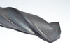 NEW 13/16'' Silver Deming Drill 3/4'' Shank 6-1/2'' OAL HSS