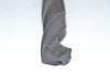 NEW 13/16'' Silver Deming Drill 3/4'' Shank 6-1/2'' OAL HSS