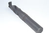 NEW 13/16'' Silver Deming Drill 3/4'' Shank 6-1/2'' OAL HSS