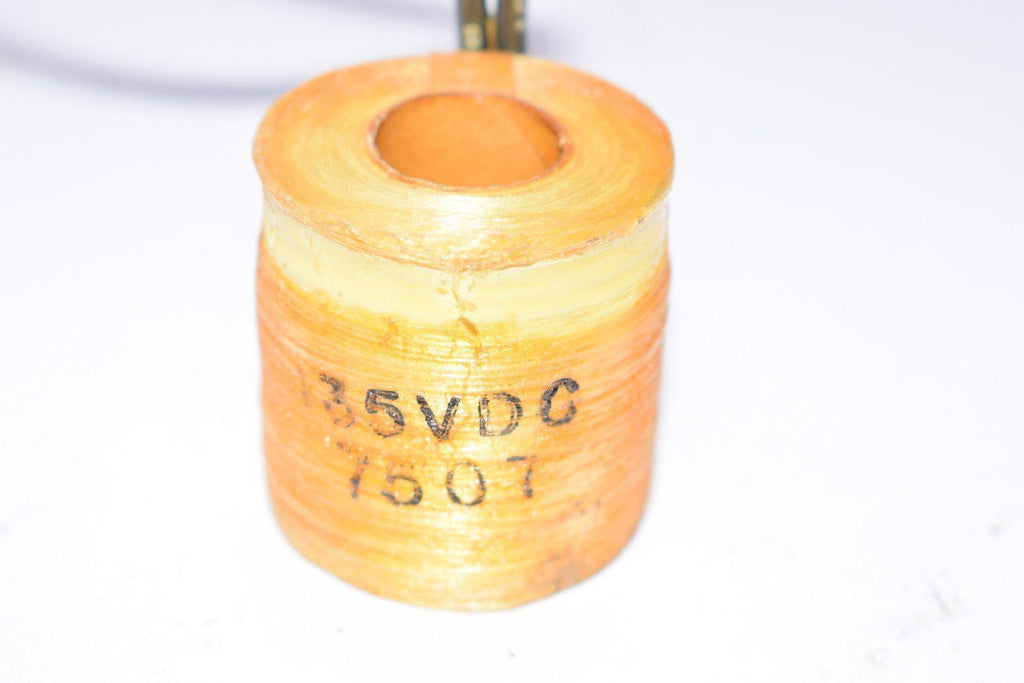 NEW 135VDC, Part: 7507, LL14432 Coil