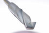 NEW 15/16'' Reduced Shank 2-Flute HSS Drill Bit 6-1/4'' OAL x 1/2'' Shank