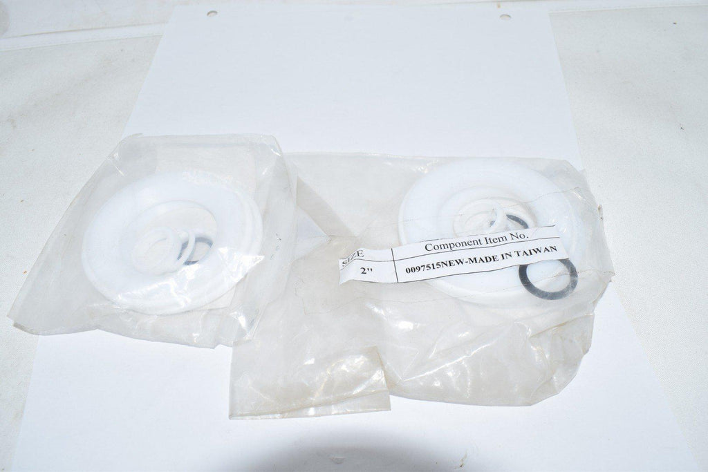 NEW 2'' 0097515 Seal Kit