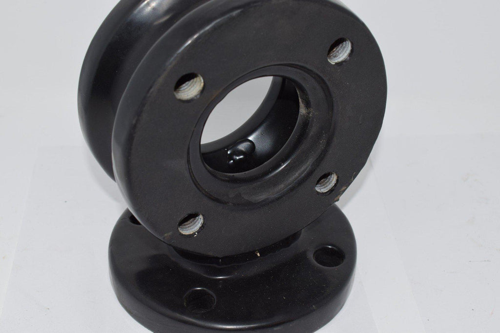 NEW 2-1/2'' Body, Valve Type, Lined