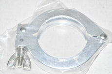 NEW 2-1/2'' Pipe Clamp W/ Twist Lock