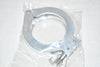 NEW 2-1/2'' Pipe Clamp W/ Twist Lock