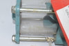 NEW 2'' Alfa Laval Jetty Sight Overflow Glass Valve 150# 8702255-80 96910-MAB-205