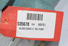 NEW 2'' Alfa Laval Jetty Sight Overflow Glass Valve 150# 8702255-80 96910-MAB-205