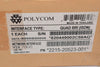 NEW 2215-20523-001 POLYCOM VIDEO VSX 7000 QUAD BRI MODULE