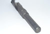 NEW 23/64'' Reduced Shank HSS Drill Bit, 1/2'' Shank 6'' OAL