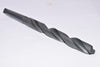 NEW 25/32'' HSS Morse Taper Shank Drill Bit Size #2, 10-1/8'' OAL x 9/16'' Shank