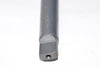 NEW 25/64'' #2 Morse Taper Shank Drill Bit, 8-9/16'' OAL x 9/16'' Shank