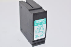 NEW 2856029 Phoenix Contact PT 1X2-12DC-ST Protective plug PT with protective circuit