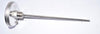 NEW, 3'' Ashcroft Bi-Metal Thermometer, Part: 7QA-46451-007, 1/2 NPT Back Conn., 9 Inch Stem