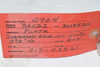 NEW 3608532 Plate Diaphragm Back-Up King 3-3/8'' OD