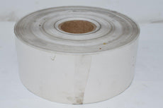 NEW 3M 201-10-24 FV016402 Removable Label Material Roll