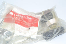 NEW 3M 2237A -  PORTABLE CABLE SPLICE KIT