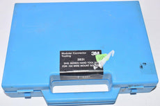 NEW 3M 3831 SHG Series Hand Tool Kit For .100 Wire Mount Socket