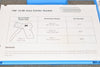NEW 3M 3831 SHG Series Hand Tool Kit For .100 Wire Mount Socket