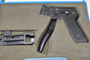 NEW 3M 3831 SHG Series Hand Tool Kit For .100 Wire Mount Socket