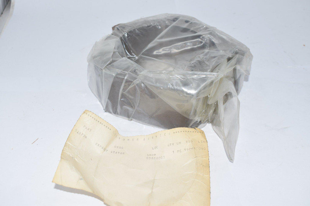 NEW 525736 Exhaust Stator Pump Vacuum Pump