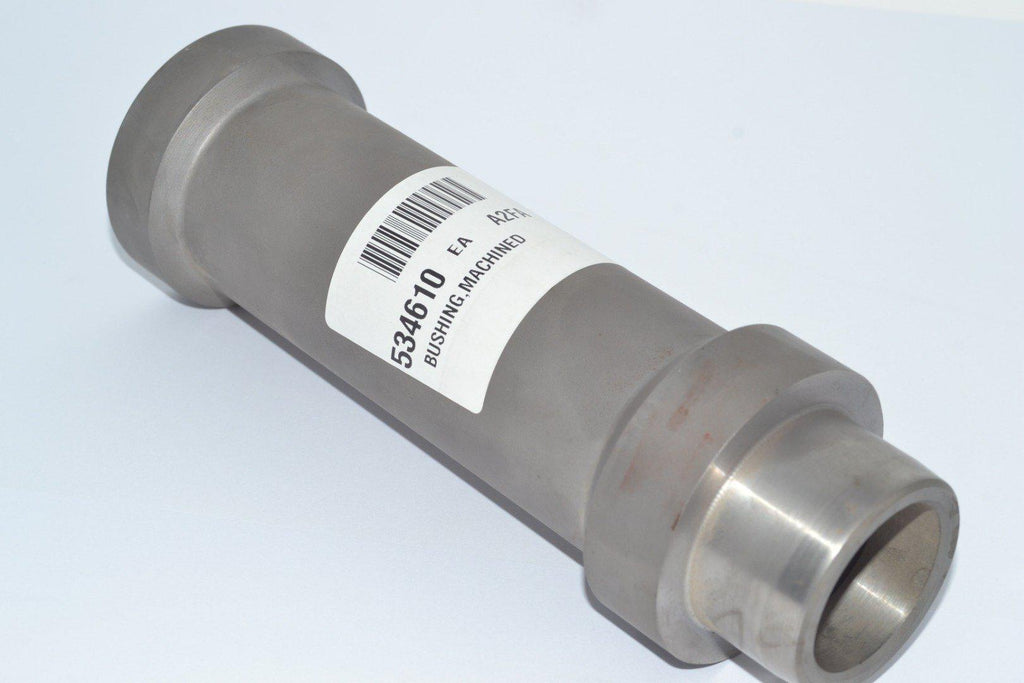 NEW 534610 A2FA Turbine Machined Bushing, 8-1/4'' OAL 1-5/8'' Bore