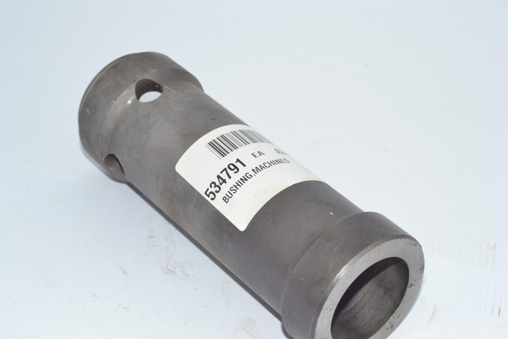 NEW 534791 A2EA3 Bushing, Machined Turbine 7'' OAL 1-3/4'' Bore
