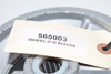 NEW 565003 Wheel V-G 6 x 2 x 3/4 Pulley