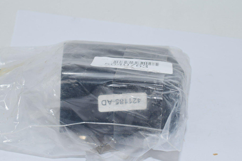 NEW 612017-SH 421185-AD Actuator Valve 4'' OD Bracket Mount