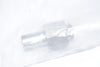 NEW 70500 KE 5054364 Tube Short 1/2 tube x 3/8 MNPT Connector
