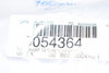 NEW 70500 KE 5054364 Tube Short 1/2 tube x 3/8 MNPT Connector
