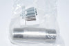 NEW 713-025SGR 1XAV1 1/2'' x 2-1/2'' 304 Stainless Steel Nipple, Pipe Schedule 40