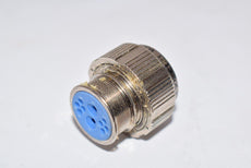 NEW 801-007-16M10-202PA MIL SPEC CONNECTOR , GLENAIR