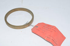 NEW 8600IT9 Ring Casing Aux Lube Oil Pump 4'' x 4-1/2'' x 1/2''