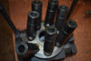 NEW 935-71621 C40 W2 W3 Hydraulic Valve Part