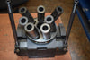 NEW 935-71621 C40 W2 W3 Hydraulic Valve Part