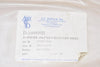 NEW A.C. DePuydt D-16000SH D-Wiper 16'' x 17'' x 3/4'' Slotted Heel